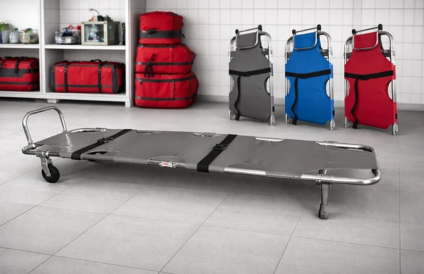 Nosze transportowe – kompleksowy poradnik dla kupujących w sklepie ratownicze.com