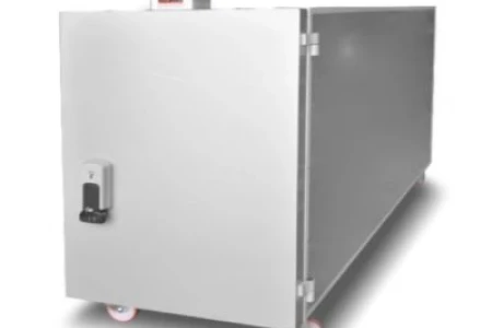 Chłodnia na zwłoki – profesjonalna komora chłodnicza