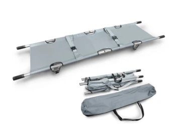 Nosze medyczne składane z torbą wodoodporne