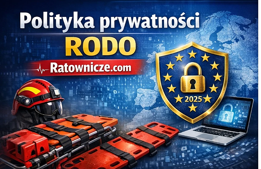 Polityka prywatności