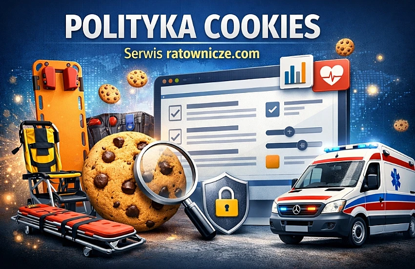Polityka Cookies