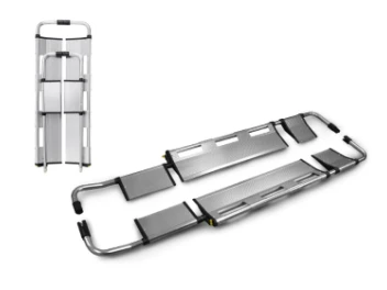 Nosze podbierakowe aluminiowe