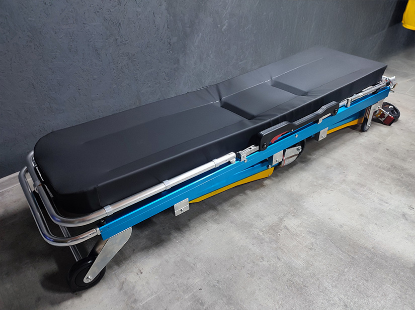 skladane nosze karetkowe