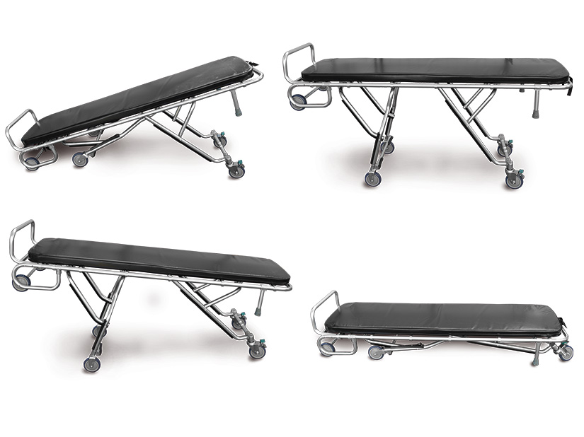 nosze z regulowana wysokoscia