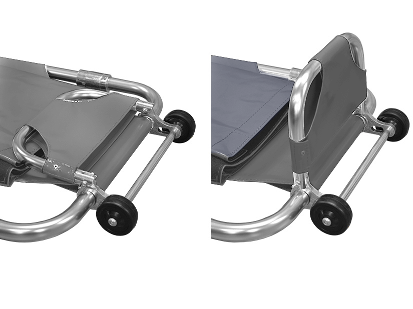 Nosze z podporka na stopy