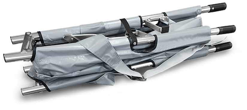 Składane nosze transportowe