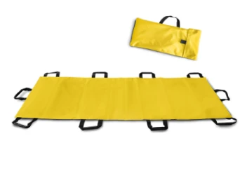 Nosze płachtowe medyczne z pokrowcem