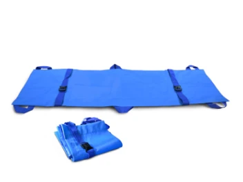 Nosze płachtowe z pasami