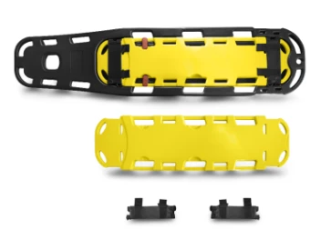 Deska ortopedyczna 2 w 1 dla dzieci i dorosłych