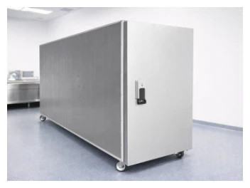 Komora chłodnicza na 2 ciała