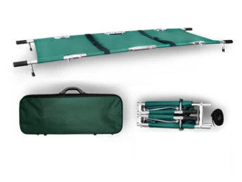 Nosze ratownicze składane z walizką