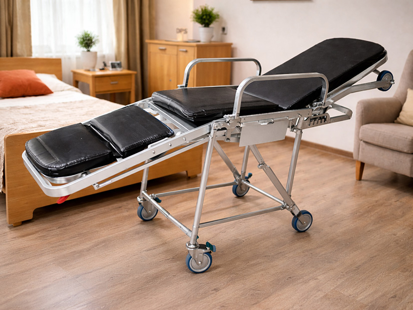 Nosze do domu spokojnej starości