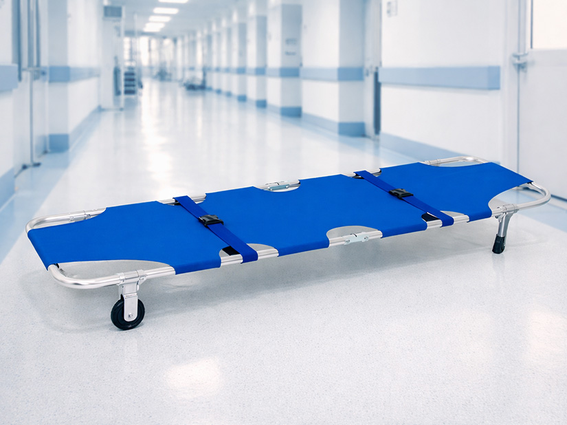 Nosze do szpitala