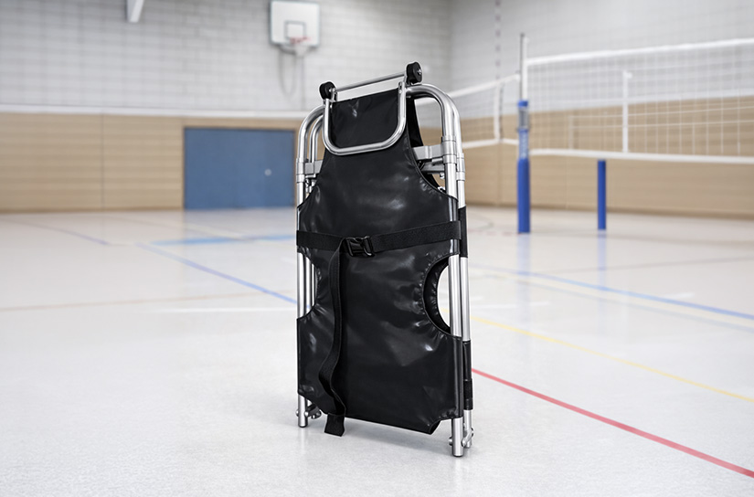 Nosze ratunkowe składane