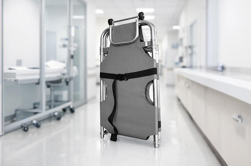 Nosze do szpitala